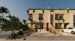 Preventa en Chuburna: Tu futuro comienza hoy1